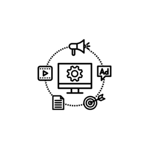 social media marketing services