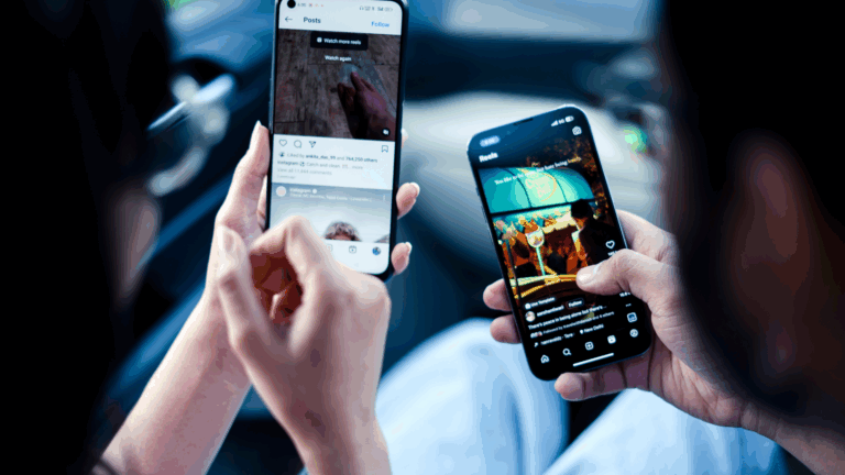 Increase followers on instagram